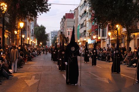 Real Hermandad Nuestro Padre Jes S Nazareno Valencia Viernes Santo