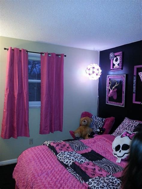 Creative Home Decor Mcbling Trashy Y K Bedroom Dream Room