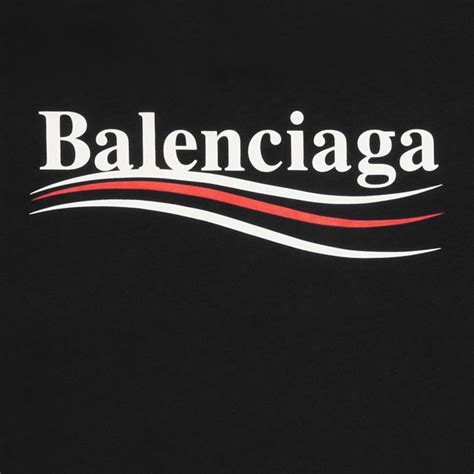 Vector Balenciaga Logo Png