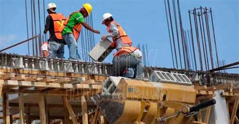 Hoy Tamaulipas Tamaulipas Afecta A Constructores De Ciudad Victoria