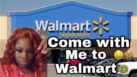 Come Shop With Me At Walmart I Just My Foodstamps Mom Of Youtube