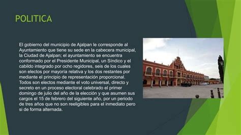 Cultura De Ajalpan PPT Descarga Gratuita