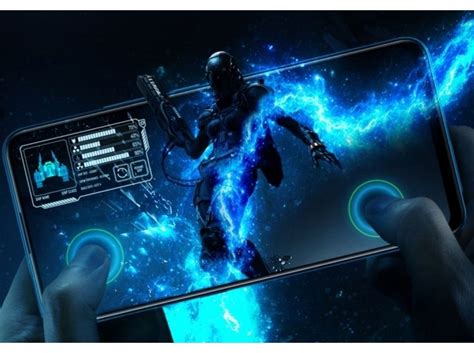 MediaTek announces Helio G70 and G80 chipsets for affordable gaming ...