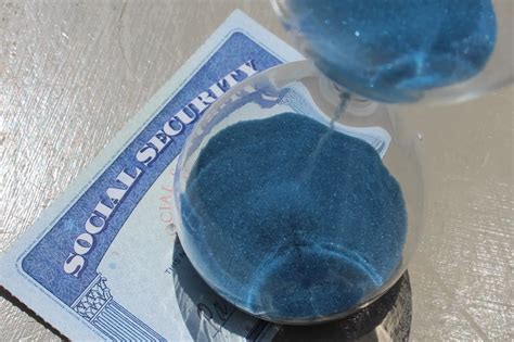 Social Security Funding: A Priority for Americans' Financial Security