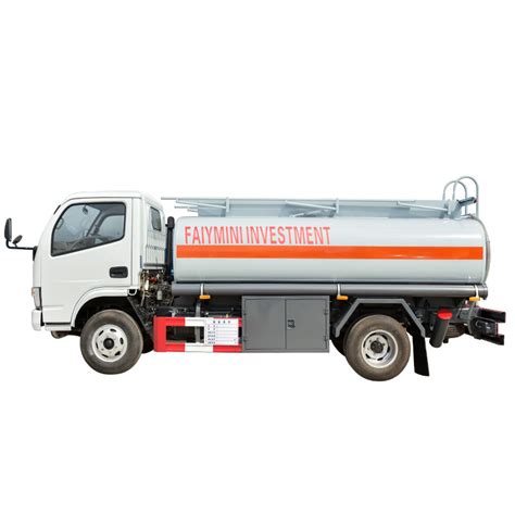 dongfeng  fuel bowser truck  price aviation fuel refuel tank