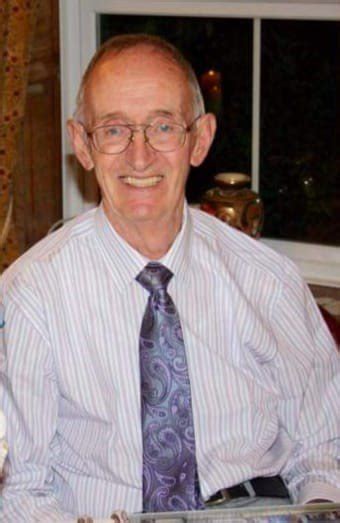 Peter Michael Maughan Obituary Funeral Guide