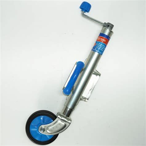 Jockey Wheel Swing Away Bolt On Shop Now Zip Pay Tamar Marine