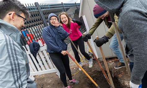 Pwc Scholars Wrap Up Community Service Project After A Years Worth Of