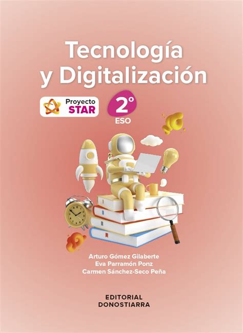 Tecnolog A Y Digitalizaci N Proyecto Star