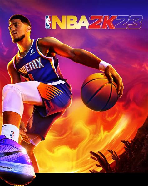 Buy NBA 2K23 (Global) (PC) - Steam - Digital Key