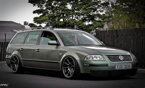 Vw Passat B5 5 Phaeton Champion Wheels 3bg Stanced Pinterest Vw Passat Wheels And Photos