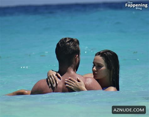 JESSICA VESTAL Nude AZNude