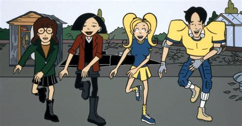 Which Daria Character Are You? | POPSUGAR Entertainment