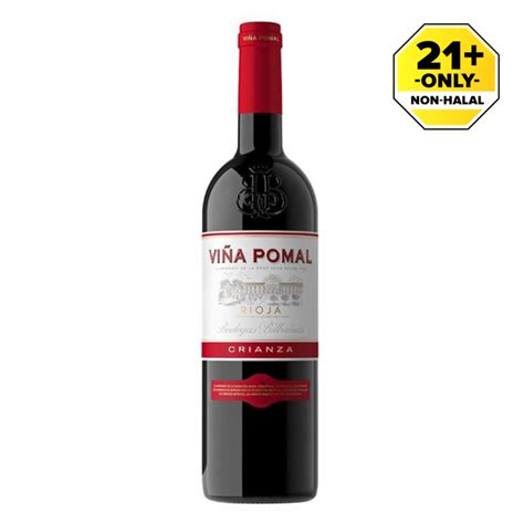 VINA POMAL RESERVA, DOC | Lazada