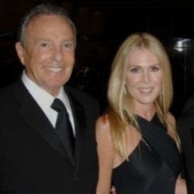 Powerful Women Behind the World's Richest and Influential Men