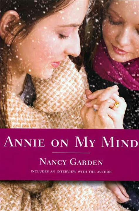 Annie On My Mind Pdf
