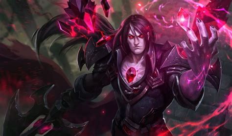 Taric Skins & Chromas :: League of Legends (LoL)