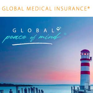 Img Global Medical Insurance