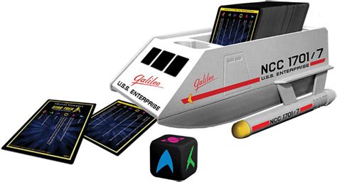 Trivial Pursuit: Star Trek 50th Anniversary Edition | Memory Alpha | Fandom