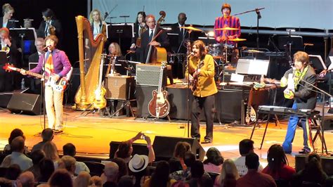 The Fab Four Beatles Tribute Band All Together Now Oc Fair 2018