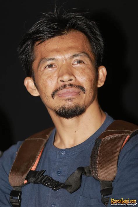 Cecep Arif Rahman