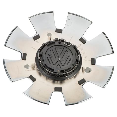 Vw Volkswagen Beetle Wheel Center Cap Disk C R