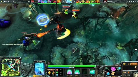 DOTA2 SLTV LAN Final Groups M5 Vs Empire YouTube