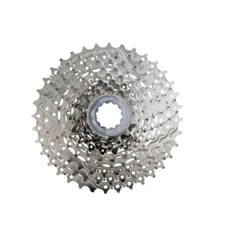 Comprar Cassette Shimano 9v Alivio Cs Hg400 Cassettes