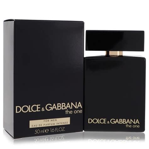 Dolce Gabbana The One Intense Eau De Parfum Spray Ml Xxl Parfum