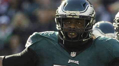 Jason Peters: Eagles tackle signs one-year extension - Sports Illustrated