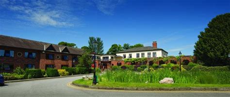 Bredbury Hall Hotel | Hotel, Best hotels, Mansions