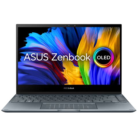 Buy Asus Zenbook Flip 13 Ux363ea Intel Core I7 1165g7 16gb Ram 512gb