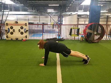 Dynamic Warm Up Exercises To Help Prevent Injury Elite Fitness