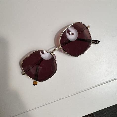 Madewell Sunglasses These Are In Great Condition Depop