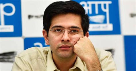 Delhi Liquor Scam: ED names AAP MP Raghav Chadha in supplementary ...