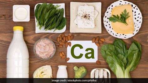 Side Effects Of Low Calcium These 5 Serious Losses Are Due To Low Intake Of Calcium Know How