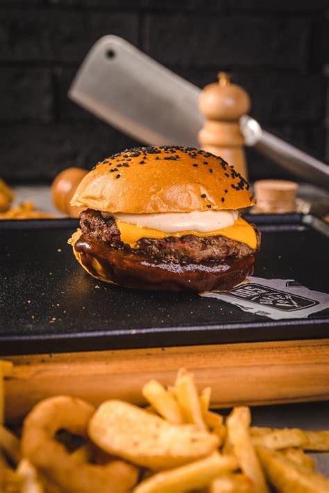 NBS Burger 1 Burger Artesanal NBS Cheese Por R 12 90 Fortaleza