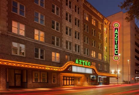 The Aztec Theatre San Antonio 2022 Lohnt Es Sich Mit Fotos