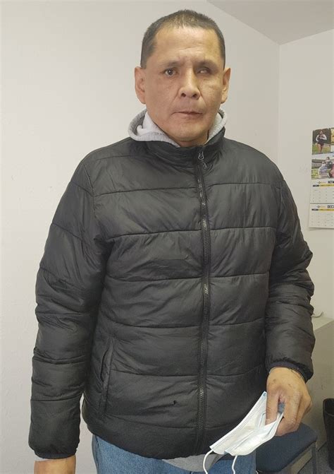 Scott Ray Marrowbone Sex Offender In Eagle Butte SD SD