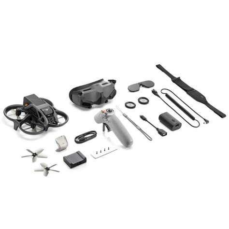 DJI Avata Pro View Combo DJI RC MOTION 2 Urban Gadgets PH