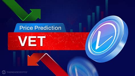 VeChain VET Price Prediction 2024 2025 2026 2030 Guest Post By