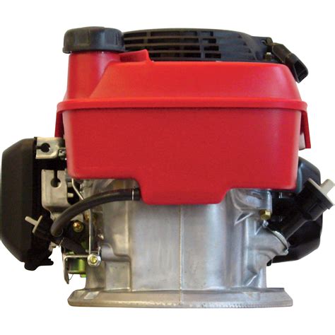 Honda Vertical Ohc Engine Cc Gcv Series Mm X In Shaft