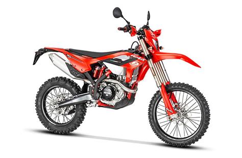 New 2023 Beta 350 RR S 4 Stroke Red Motorcycles In Pinedale WY