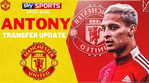 Manchester United Transfer News Today Live Fabrizio Romano Update For