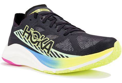 Hoka One One Cielo Road W Femme Pas Cher