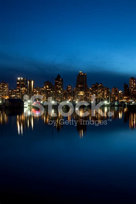 Coal Harbour, Vancouver Stock Photo | Royalty-Free | FreeImages