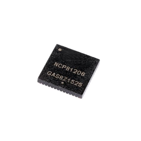 NCP81206 PCP81206 NCP81206MNTXG QFN-52 | Upulni Express