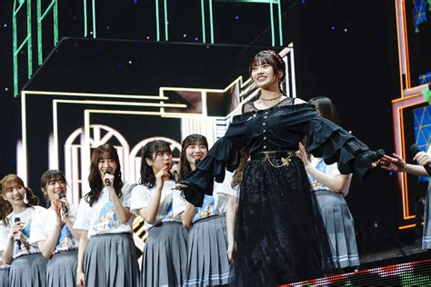 卒業セレモニーを行った日向坂46の宮田愛萌 ― スポニチ Sponichi Annex 芸能