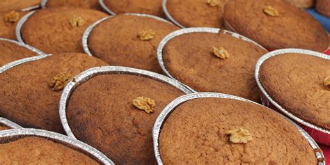 Recette du gâteau aux noix Sarlat Tourisme Périgord Noir