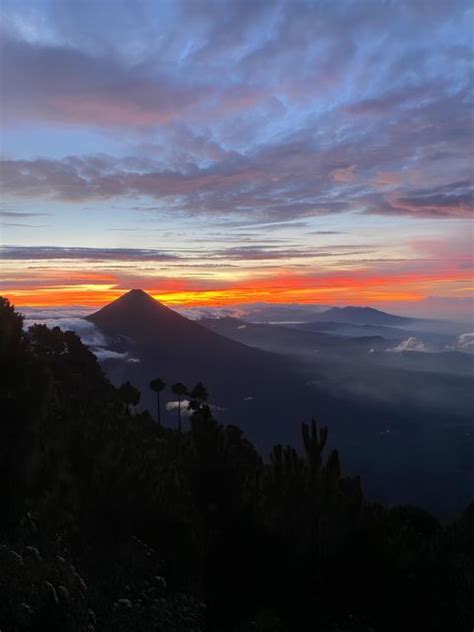 From Antigua Adventure Day Hiking To Acatenango Volcano Getyourguide